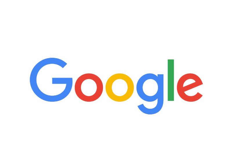 Logo Google, Foto: Google