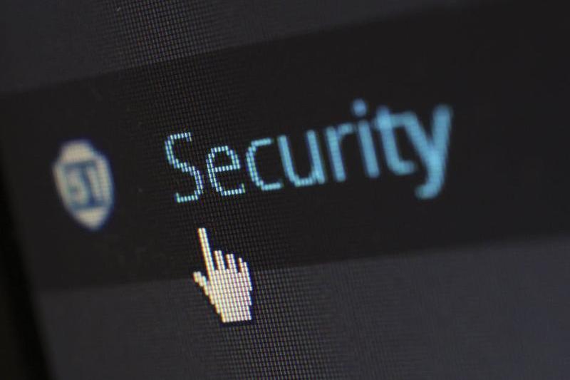 Cybersecurity, Foto: Pexels