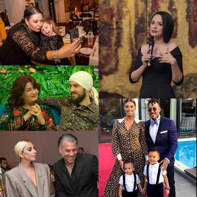 vedete, Foto: Colaj foto