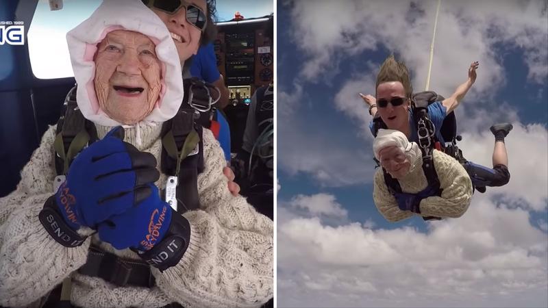 Irene O Shea, Foto: Hotnews