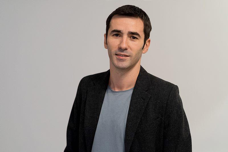 Bogdan Nitu, Foto: GMP