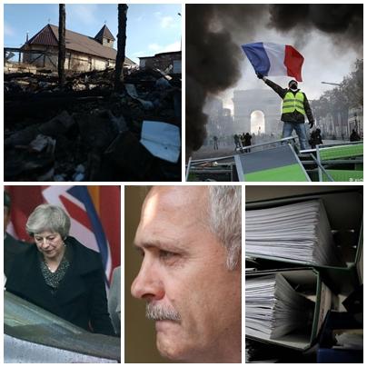 subiectele zilei, Foto: Colaj foto