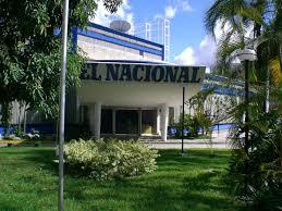 Redactia El Nacional, Foto: Wikipedia