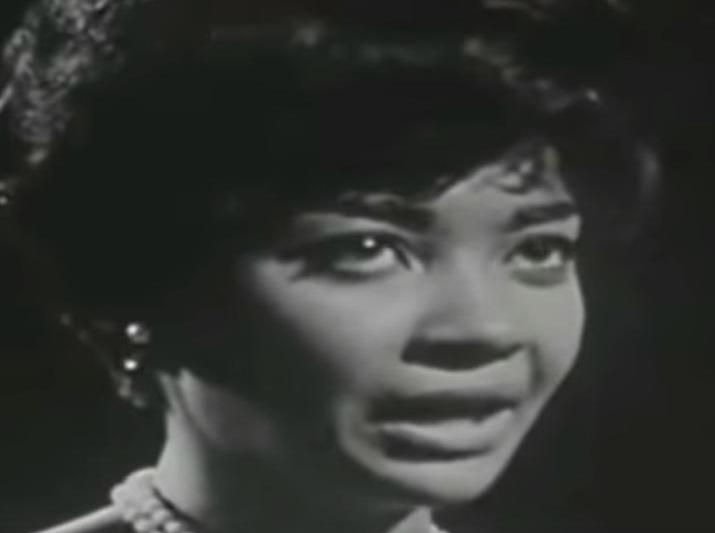 Nancy Wilson, Foto: Captura YouTube