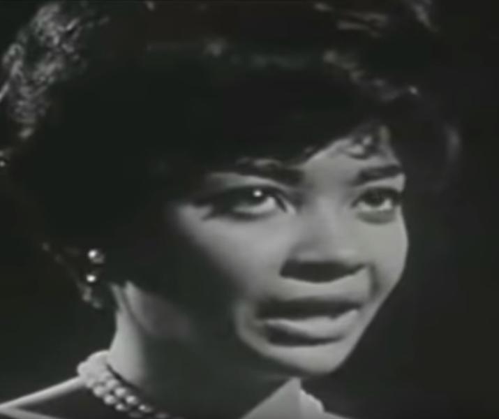 Nancy Wilson, Foto: Captura YouTube