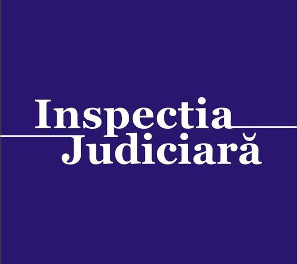 Inspectia Judiciara, Foto: Facebook - Inspectia Judiciara