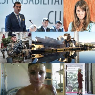 Actualitate, Foto: Colaj foto