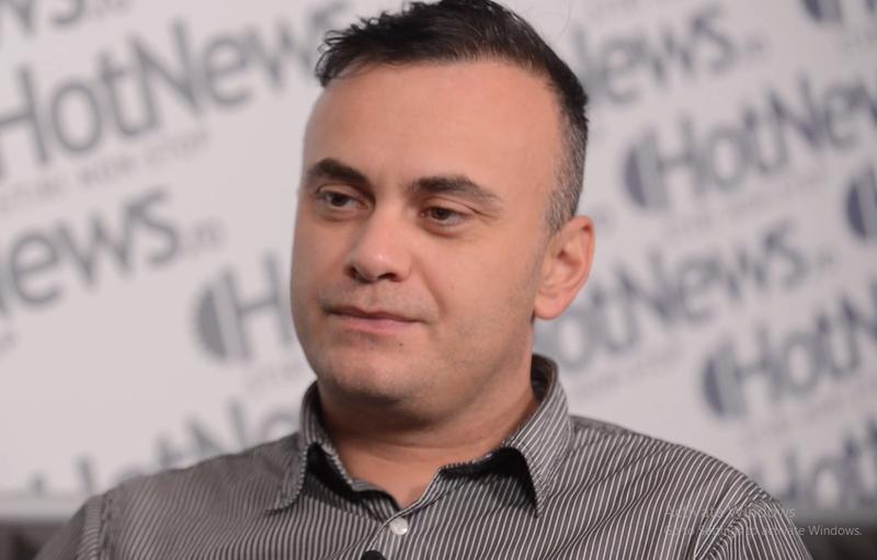 Dr. Adrian Marinescu, Foto: Hotnews