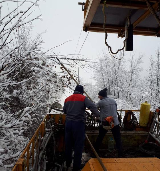 -, Foto: CFR Infrastructura