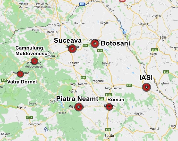 Moldova se Dezvolta, Foto: Hotnews