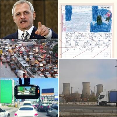 subiectele zilei, Foto: Colaj foto