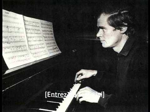 Galt MacDermot, Foto: Captura YouTube