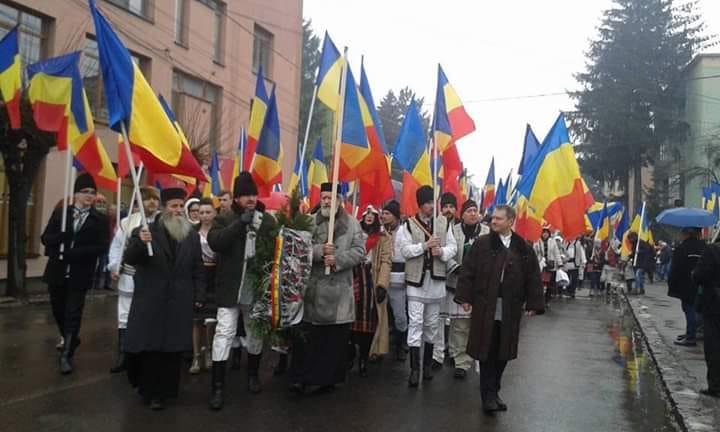 Asociatia Calea Neamului, Foto: Facebook/ Calea Neamului