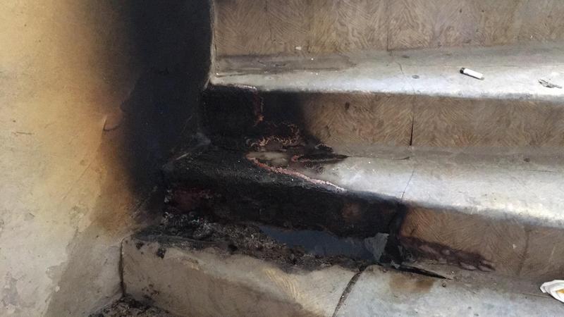 Scari arse la PSD Cluj, Foto: Facebook / Gabriel Horia Nasra