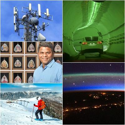 Faze tari, Foto: Hotnews