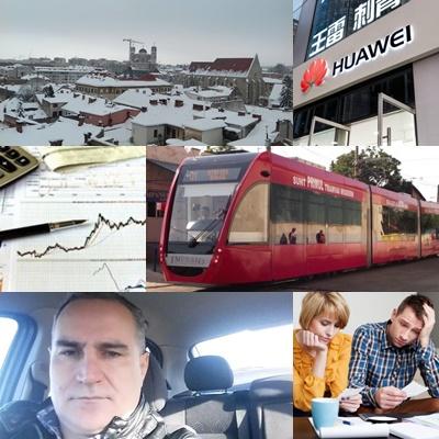 Business, Foto: Colaj foto