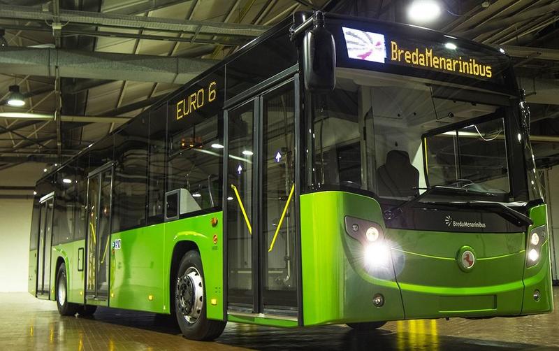 Autobuz Karsan, Foto: Karsan