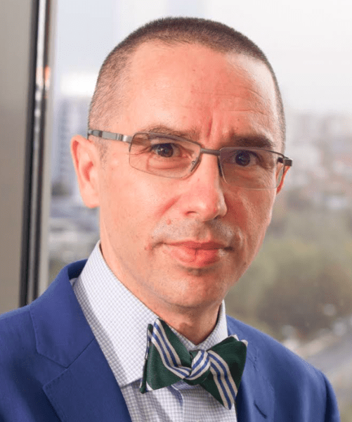 Dan Dascalu, Foto: Pwc Romania