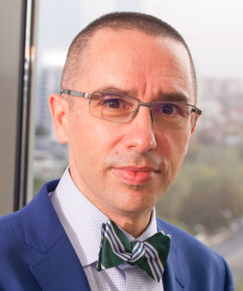 Dan Dascalu, Foto: Pwc Romania
