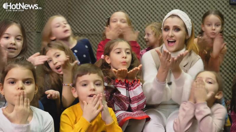 Picii lu Soreasca, Foto: Hotnews