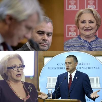 politic, Foto: Colaj foto