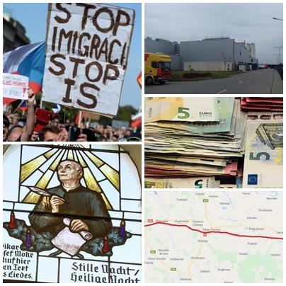 subiectele zilei, Foto: Colaj foto