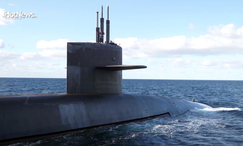 Romania va cumpara submarine, Foto: DVIDS