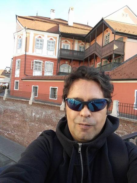 Cătălin Augustin Stoica, Foto: Hotnews