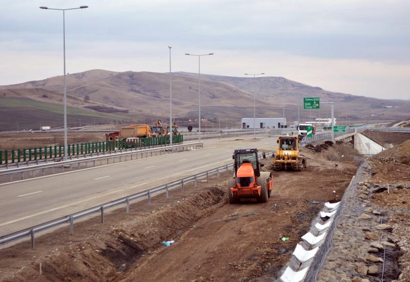 Autostrazile in Romania, misiune grea, Foto: Hotnews