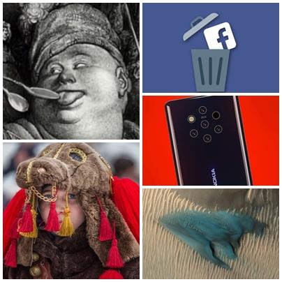 Diverse, Foto: Colaj foto