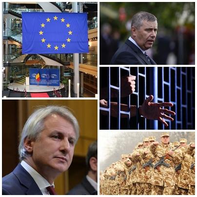 subiectele zilei, Foto: Colaj foto