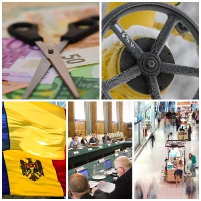 business report, Foto: Colaj foto