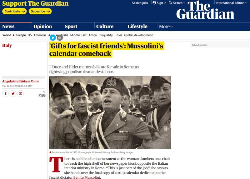 captura The Guardian, Foto: