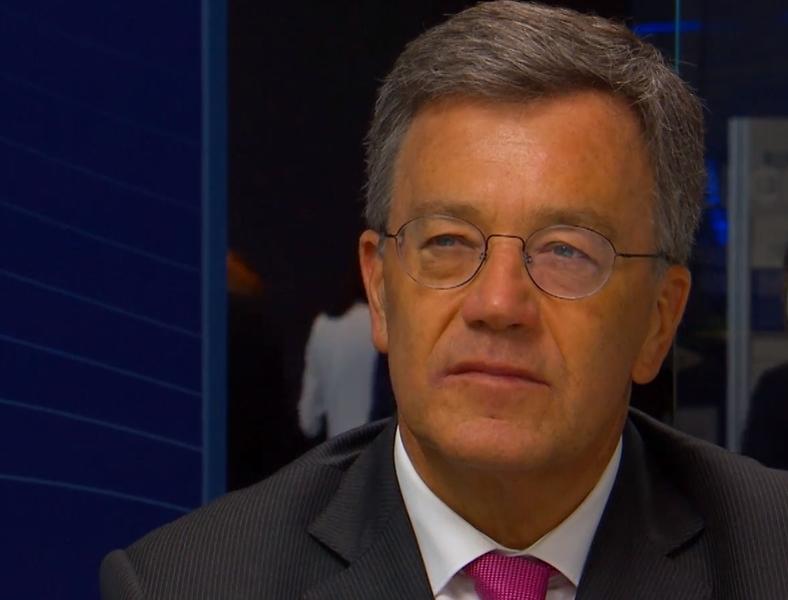 Jean-Pierre Thomas, Foto: Captura YouTube