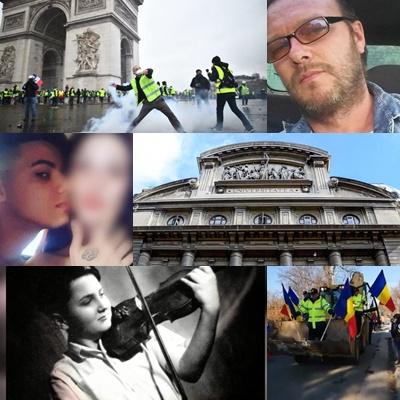 subiecte, Foto: Colaj foto