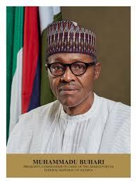 Muhammadu Buhari, Foto: Wikipedia