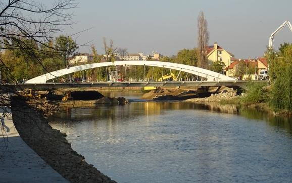 podul centenarului, Foto: Hotnews