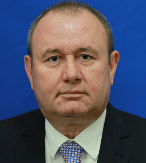Ion Mocioalca, Foto: cdep.ro