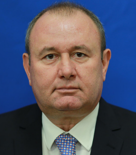 Ion Mocioalca, Foto: cdep.ro