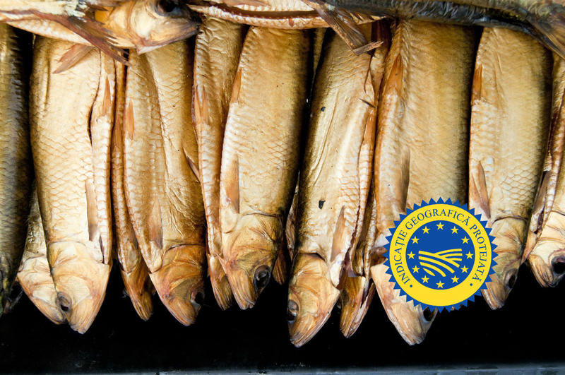 Scrumbie de Dunare, Foto: Comisia Europeana