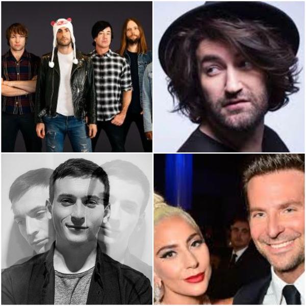 Muzici Perspektiva, Foto: Perspektiva