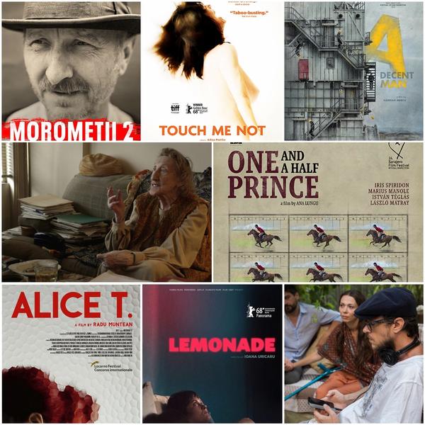 Filme 2018, Foto: Hotnews