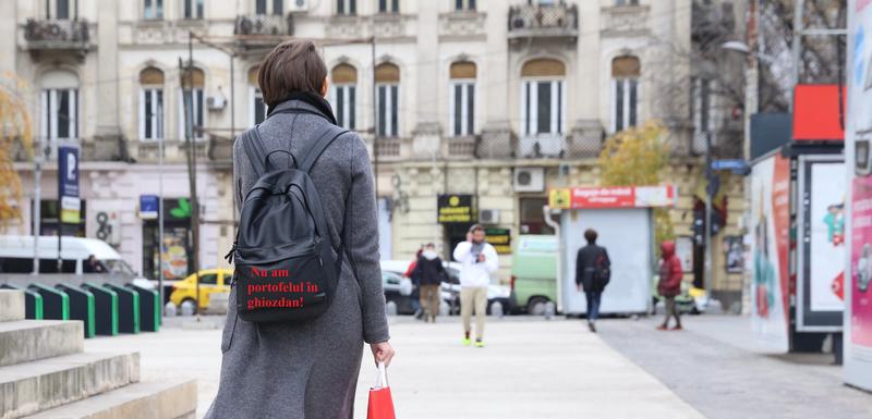 Politie recomandari, Foto: Facebook Politia Romana