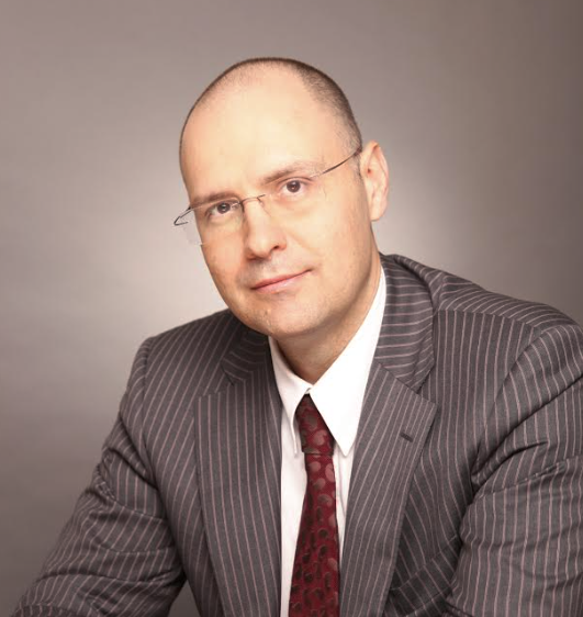 Daniel Anghel, Foto: Pwc Romania