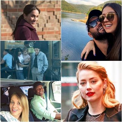 vedete, Foto: Colaj foto