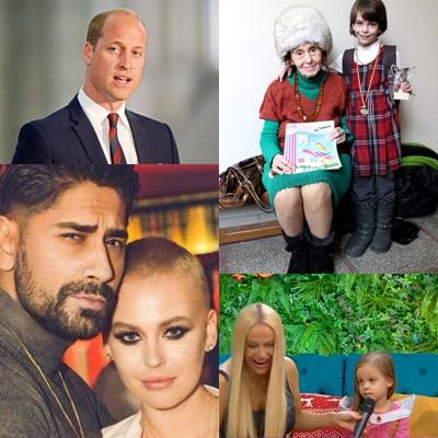 vedete, Foto: Colaj foto