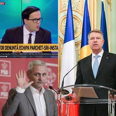 politic, Foto: Colaj foto