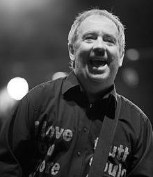 Pete Shelley, Foto: Wikipedia