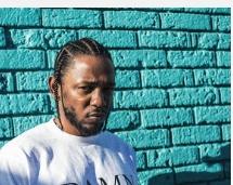 Kendrick Lamar, Foto: Captura YouTube