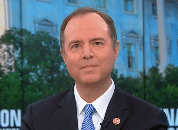 Adam Schiff, Foto: Captura YouTube